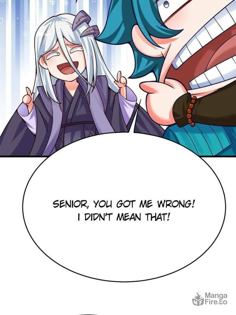 Read I Picked up an Attribute (Colored) chapter 137 image 59 on Lezhin