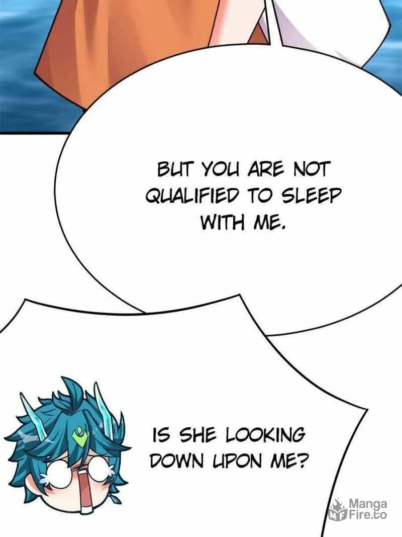 Read I Picked up an Attribute (Colored) chapter 137 image 62 on Lezhin