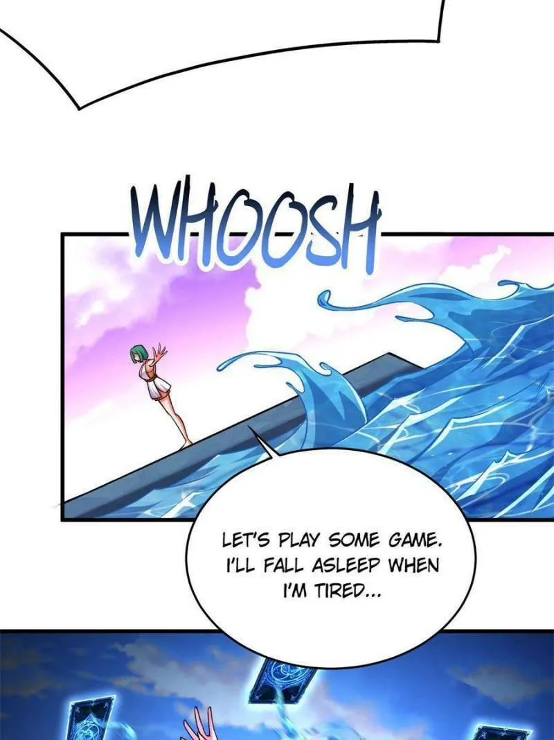 Read I Picked up an Attribute (Colored) chapter 137 image 63 on Lezhin