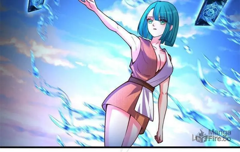 Read I Picked up an Attribute (Colored) chapter 137 image 64 on Lezhin