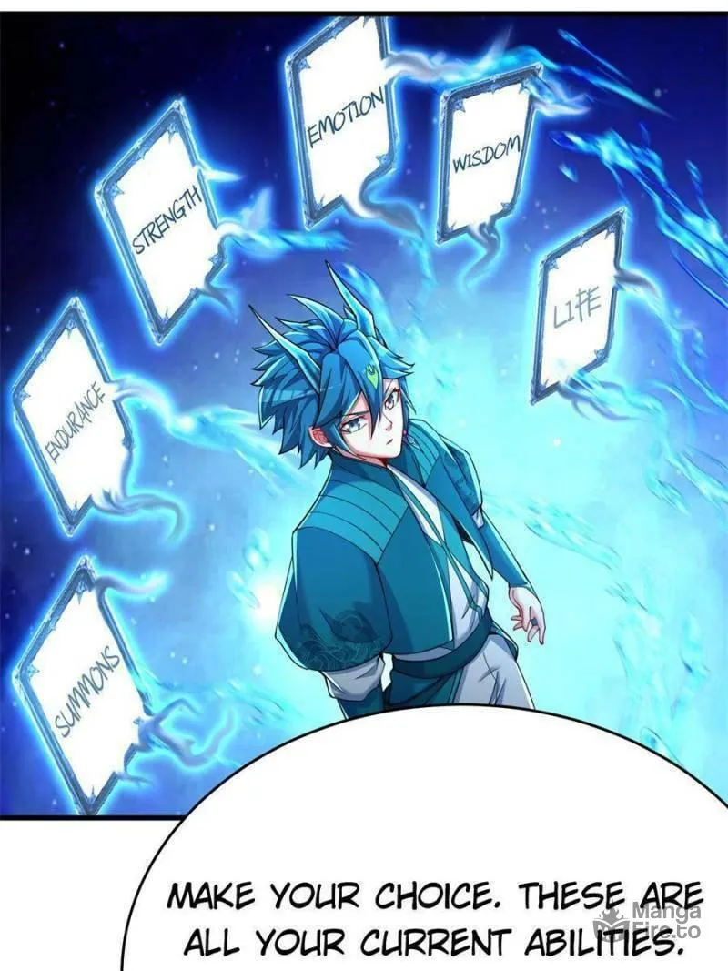 Read I Picked up an Attribute (Colored) chapter 137 image 65 on Lezhin