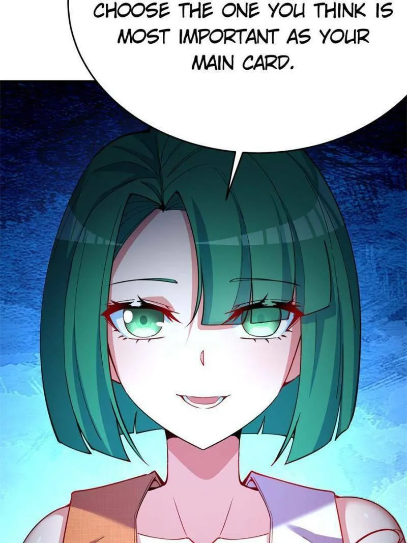 Read I Picked up an Attribute (Colored) chapter 137 image 66 on Lezhin