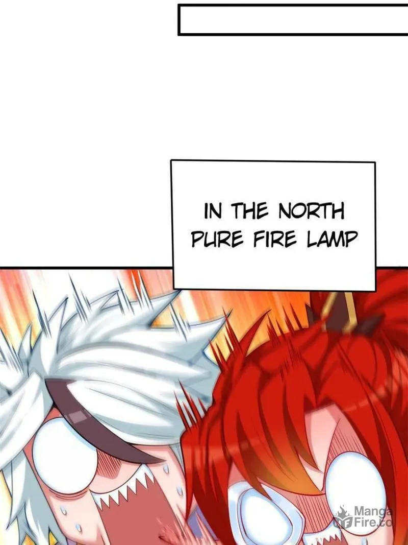 Read I Picked up an Attribute (Colored) chapter 137 image 69 on Lezhin