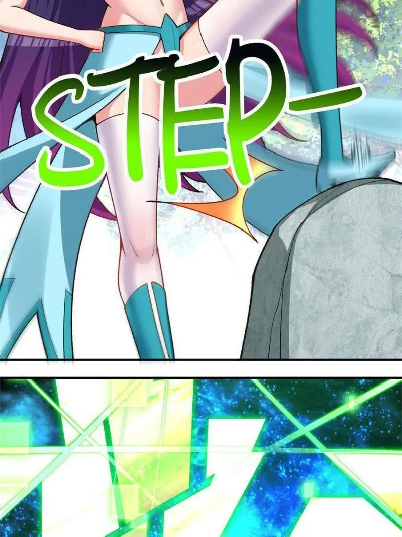 Read I Picked up an Attribute (Colored) chapter 137 image 7 on Lezhin