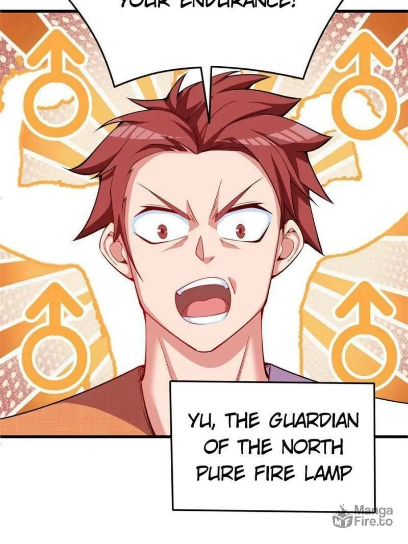 Read I Picked up an Attribute (Colored) chapter 137 image 71 on Lezhin