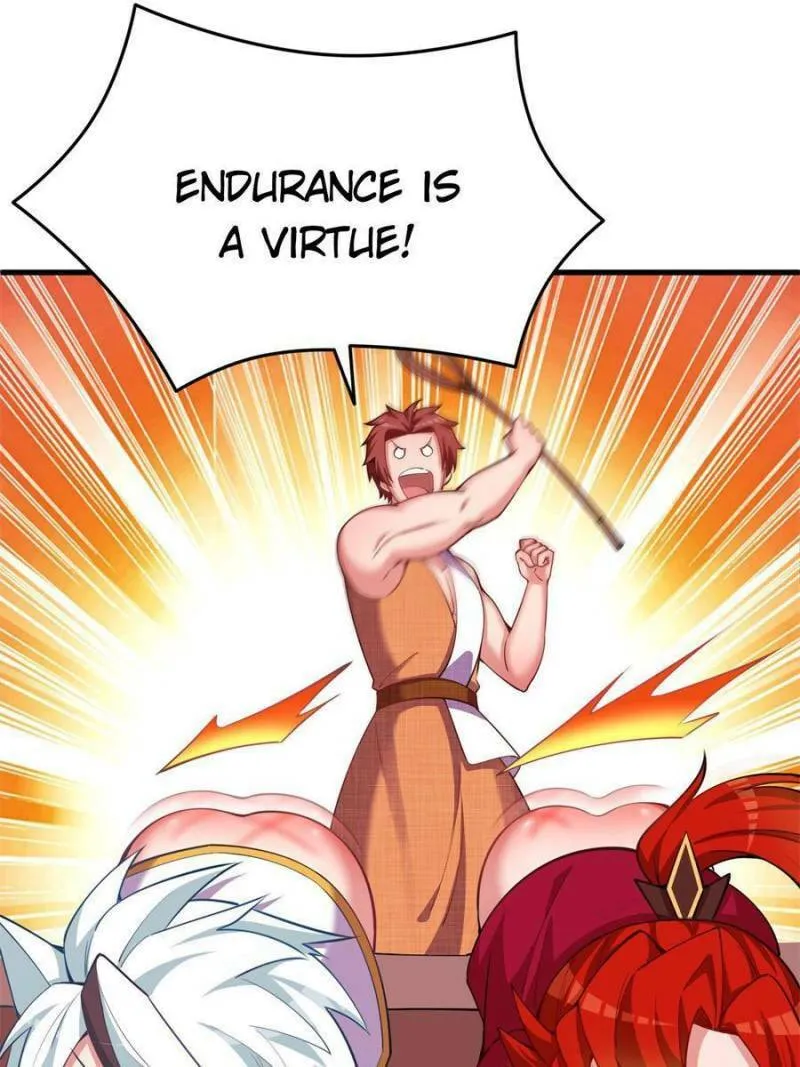 Read I Picked up an Attribute (Colored) chapter 137 image 72 on Lezhin