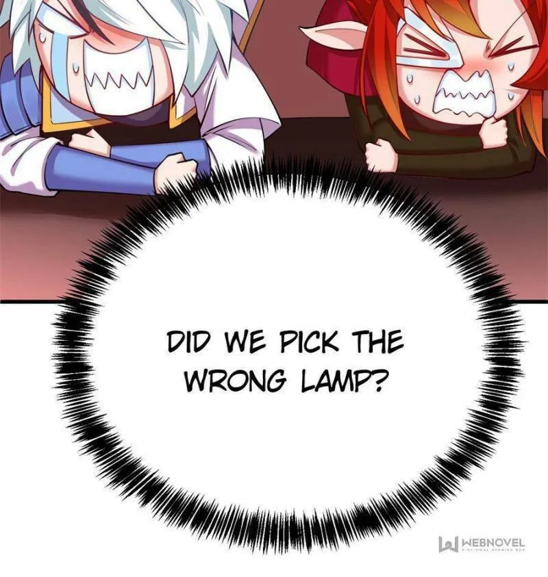 Read I Picked up an Attribute (Colored) chapter 137 image 73 on Lezhin