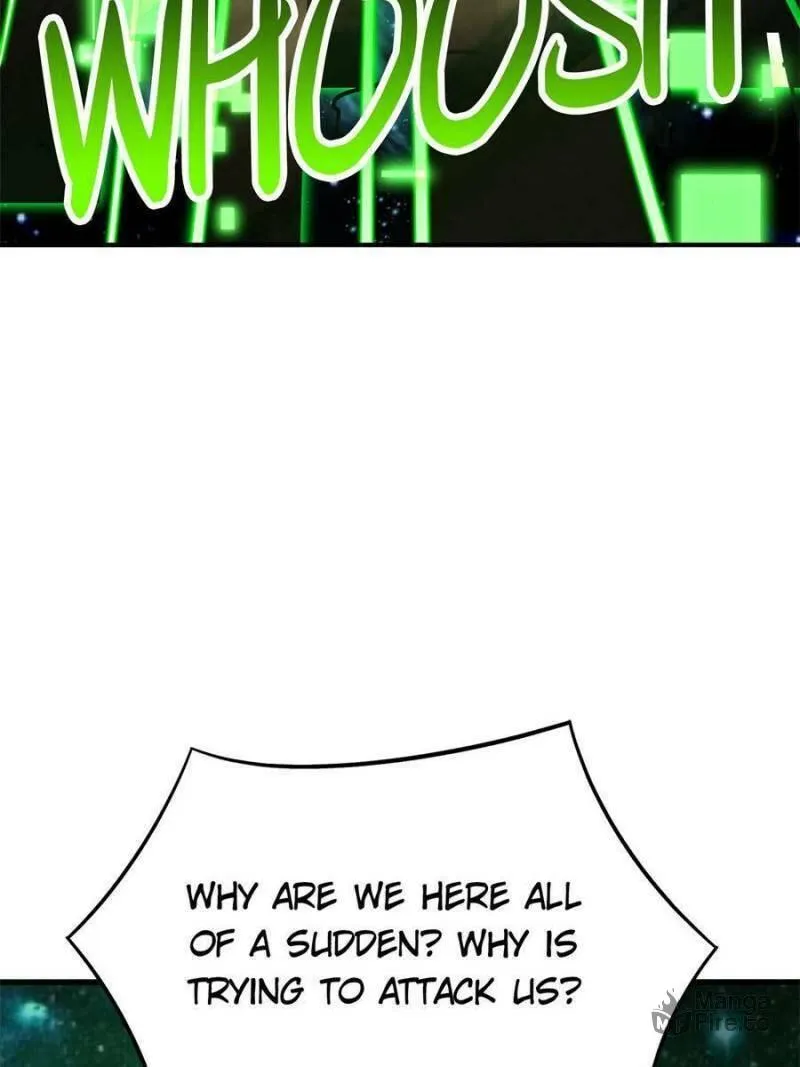 Read I Picked up an Attribute (Colored) chapter 137 image 9 on Lezhin