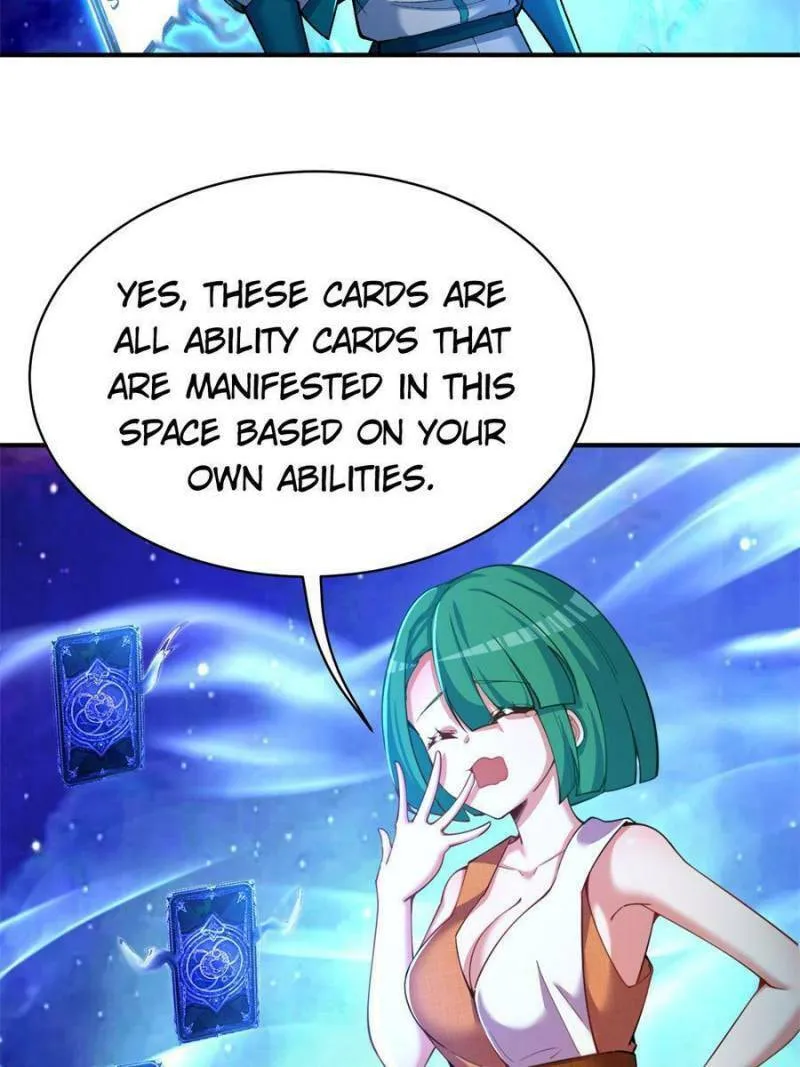 Read I Picked up an Attribute (Colored) chapter 138 image 1 on Lezhin