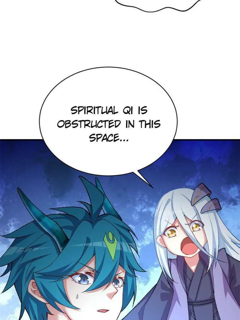 Read I Picked up an Attribute (Colored) chapter 138 image 10 on Lezhin