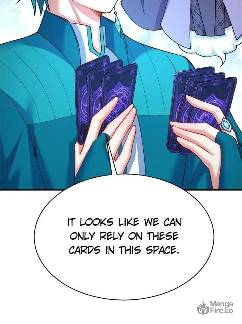 Read I Picked up an Attribute (Colored) chapter 138 image 11 on Lezhin