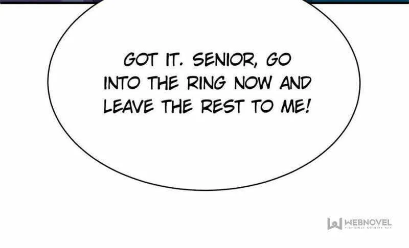 Read I Picked up an Attribute (Colored) chapter 138 image 13 on Lezhin