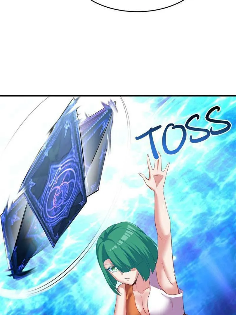 Read I Picked up an Attribute (Colored) chapter 138 image 15 on Lezhin