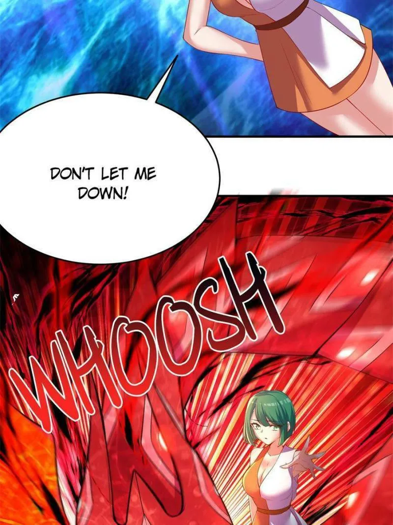 Read I Picked up an Attribute (Colored) chapter 138 image 16 on Lezhin