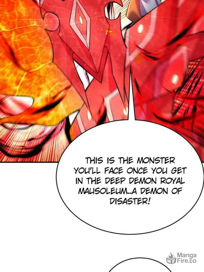 Read I Picked up an Attribute (Colored) chapter 138 image 17 on Lezhin