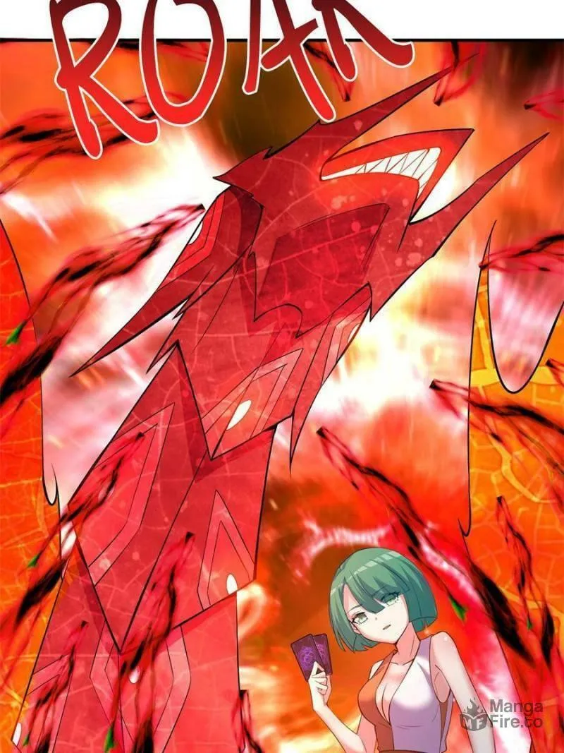 Read I Picked up an Attribute (Colored) chapter 138 image 19 on Lezhin