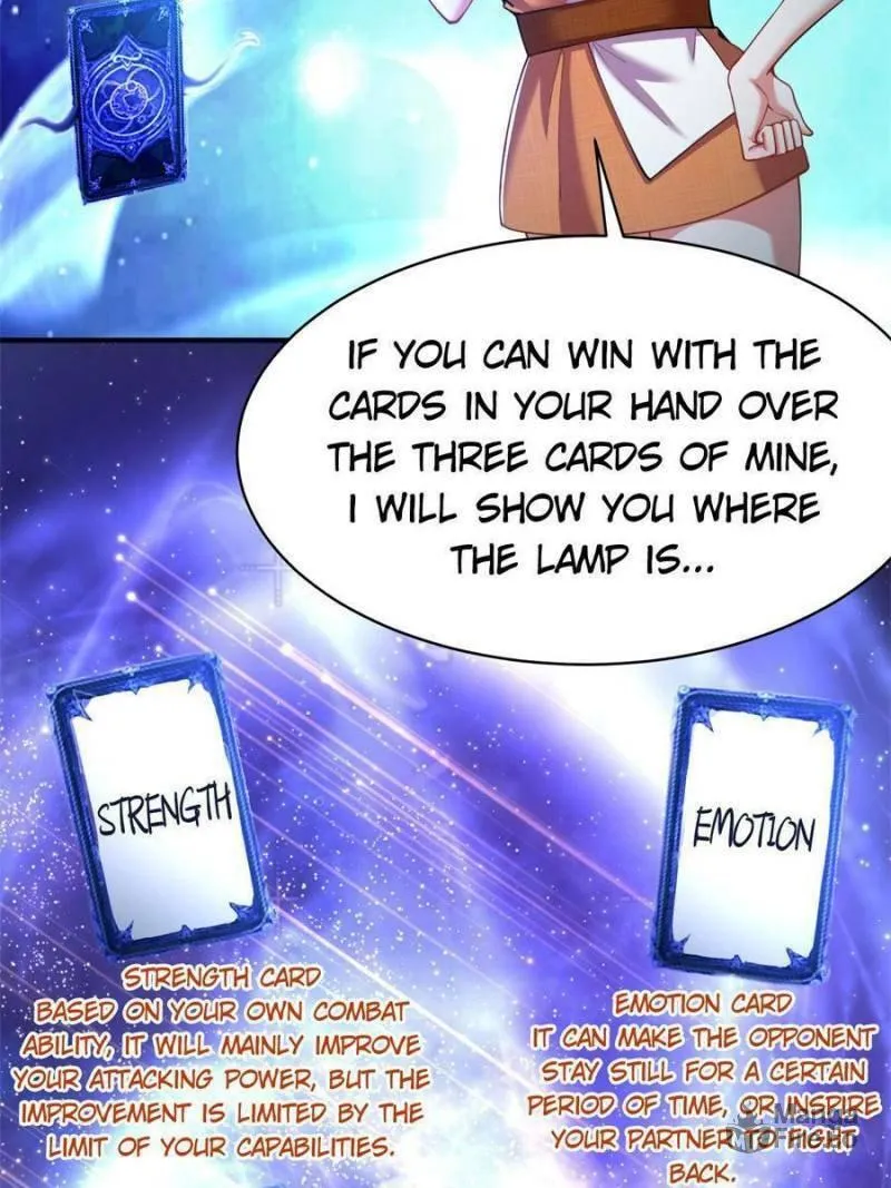 Read I Picked up an Attribute (Colored) chapter 138 image 2 on Lezhin