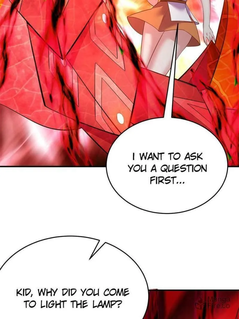 Read I Picked up an Attribute (Colored) chapter 138 image 20 on Lezhin