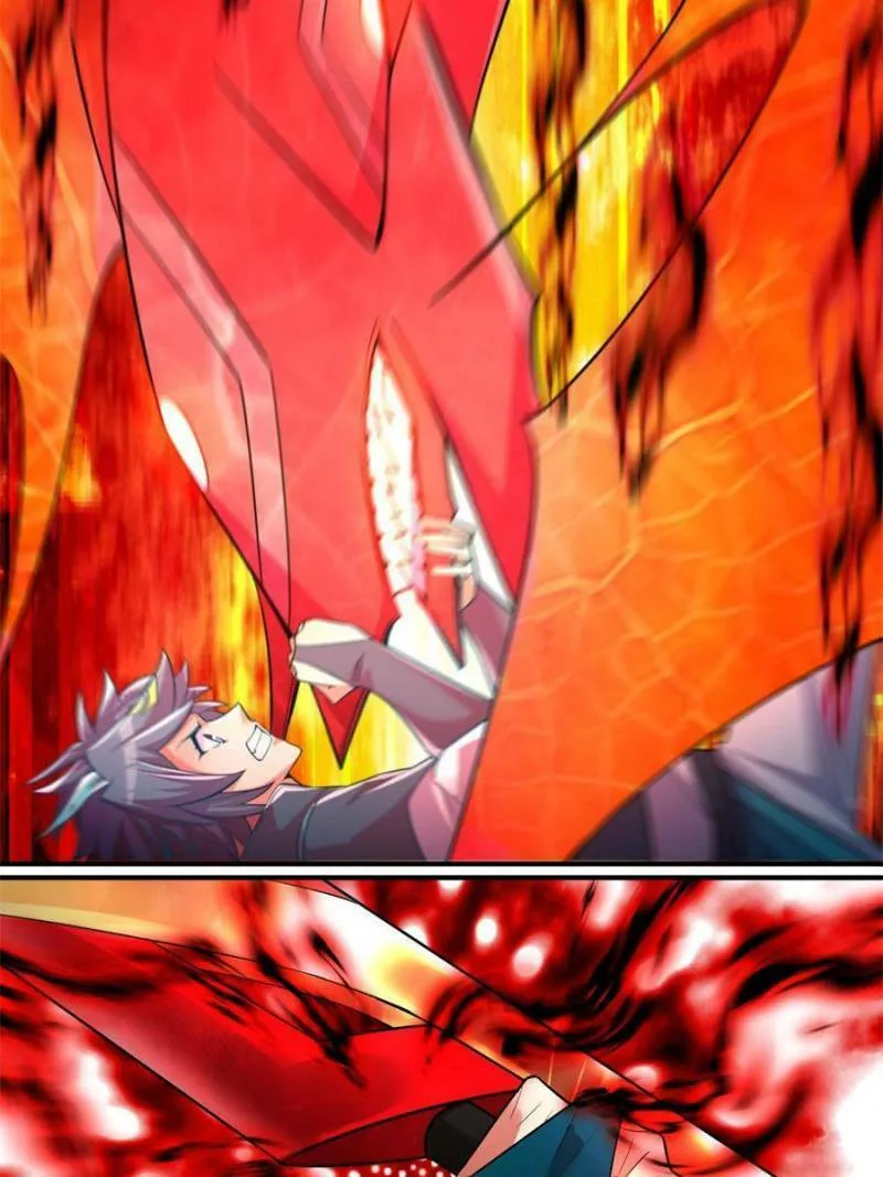 Read I Picked up an Attribute (Colored) chapter 138 image 22 on Lezhin