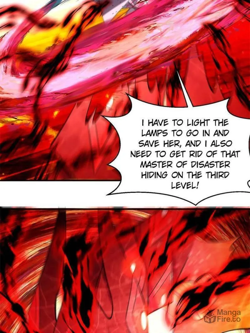 Read I Picked up an Attribute (Colored) chapter 138 image 24 on Lezhin
