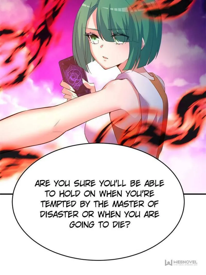 Read I Picked up an Attribute (Colored) chapter 138 image 27 on Lezhin