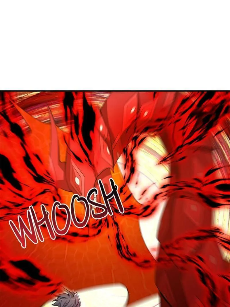Read I Picked up an Attribute (Colored) chapter 138 image 28 on Lezhin