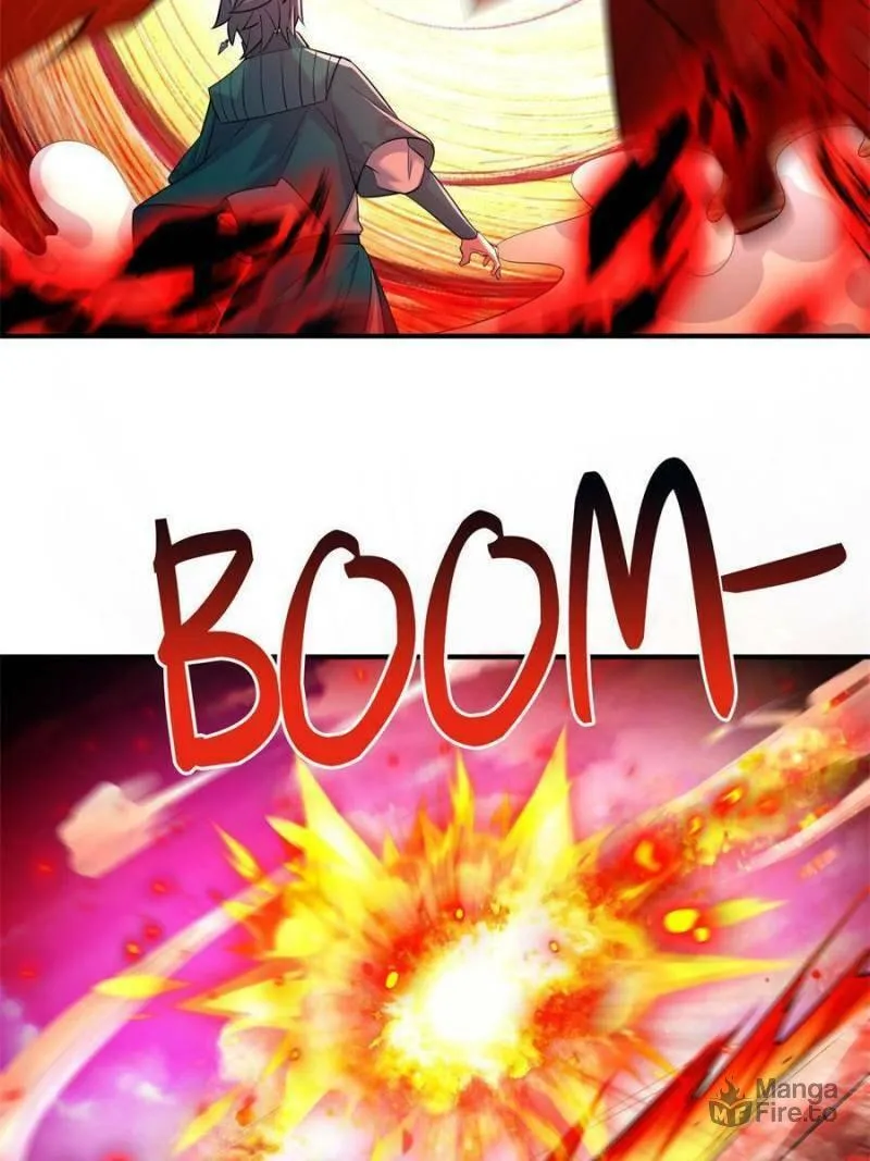 Read I Picked up an Attribute (Colored) chapter 138 image 29 on Lezhin