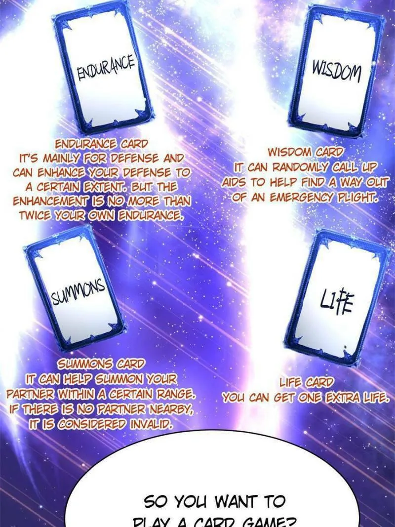 Read I Picked up an Attribute (Colored) chapter 138 image 3 on Lezhin