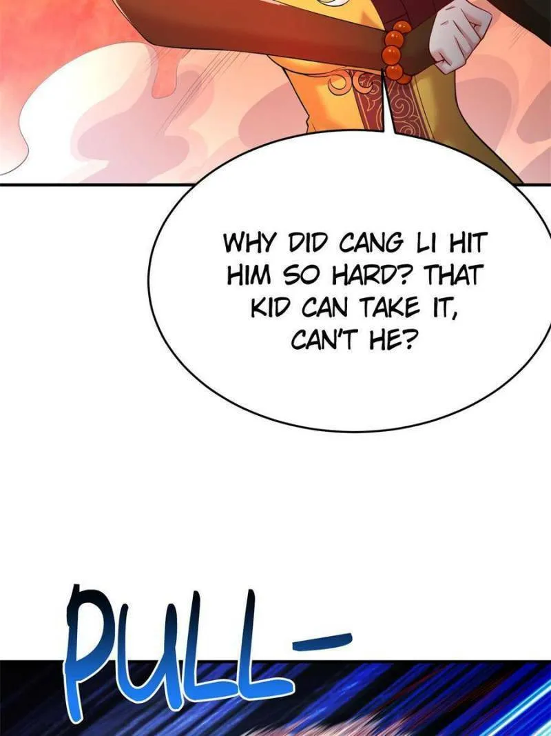 Read I Picked up an Attribute (Colored) chapter 138 image 31 on Lezhin