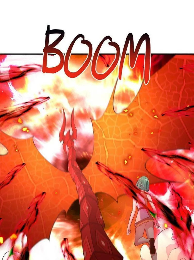 Read I Picked up an Attribute (Colored) chapter 138 image 33 on Lezhin