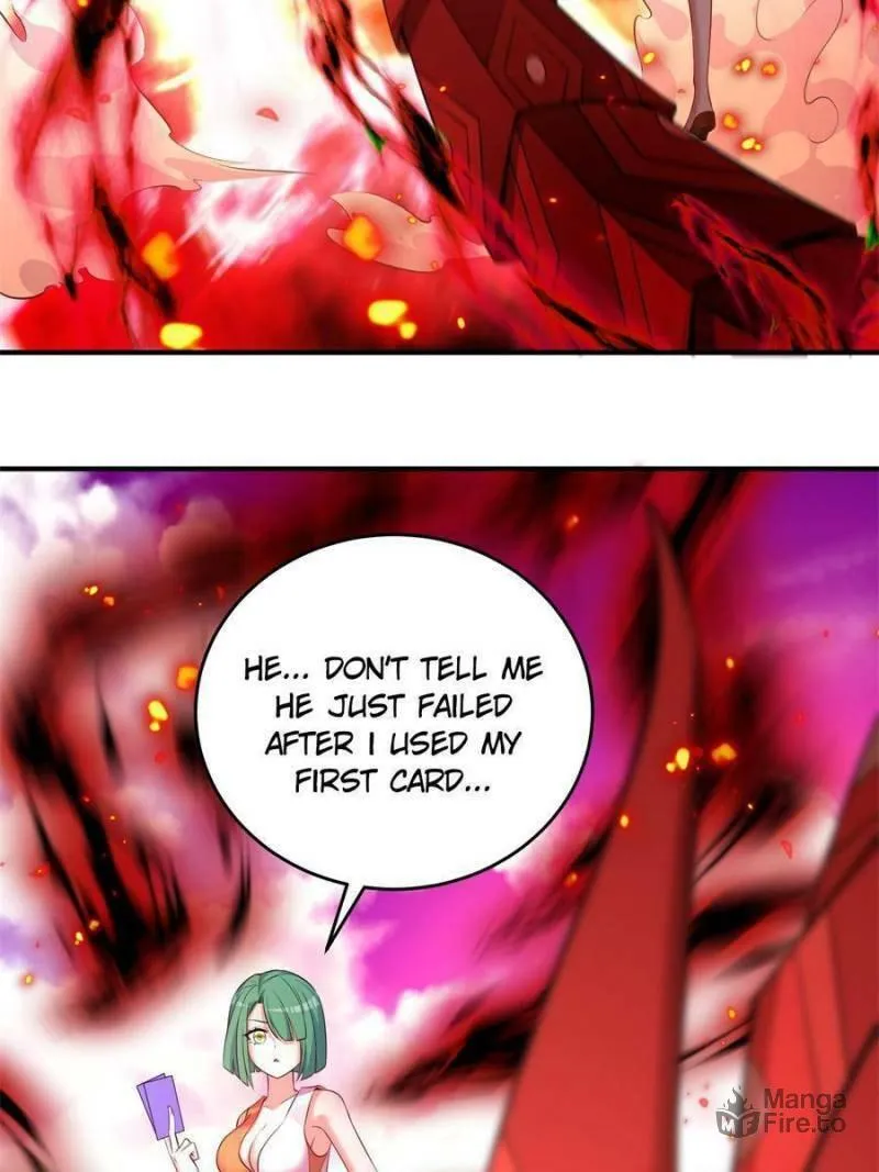 Read I Picked up an Attribute (Colored) chapter 138 image 34 on Lezhin