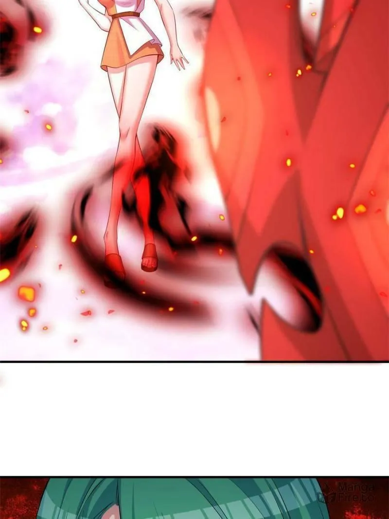 Read I Picked up an Attribute (Colored) chapter 138 image 35 on Lezhin