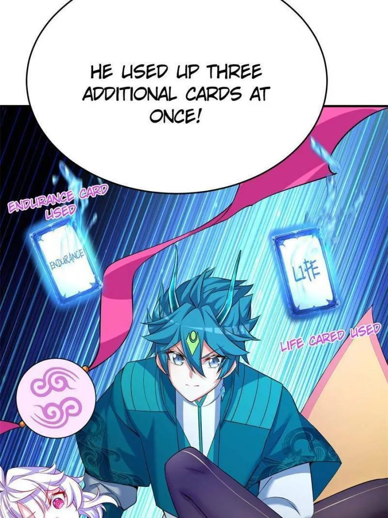 Read I Picked up an Attribute (Colored) chapter 138 image 37 on Lezhin