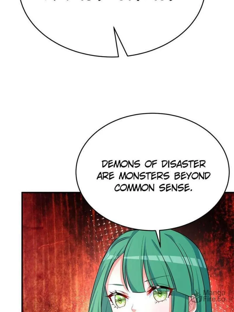Read I Picked up an Attribute (Colored) chapter 138 image 39 on Lezhin