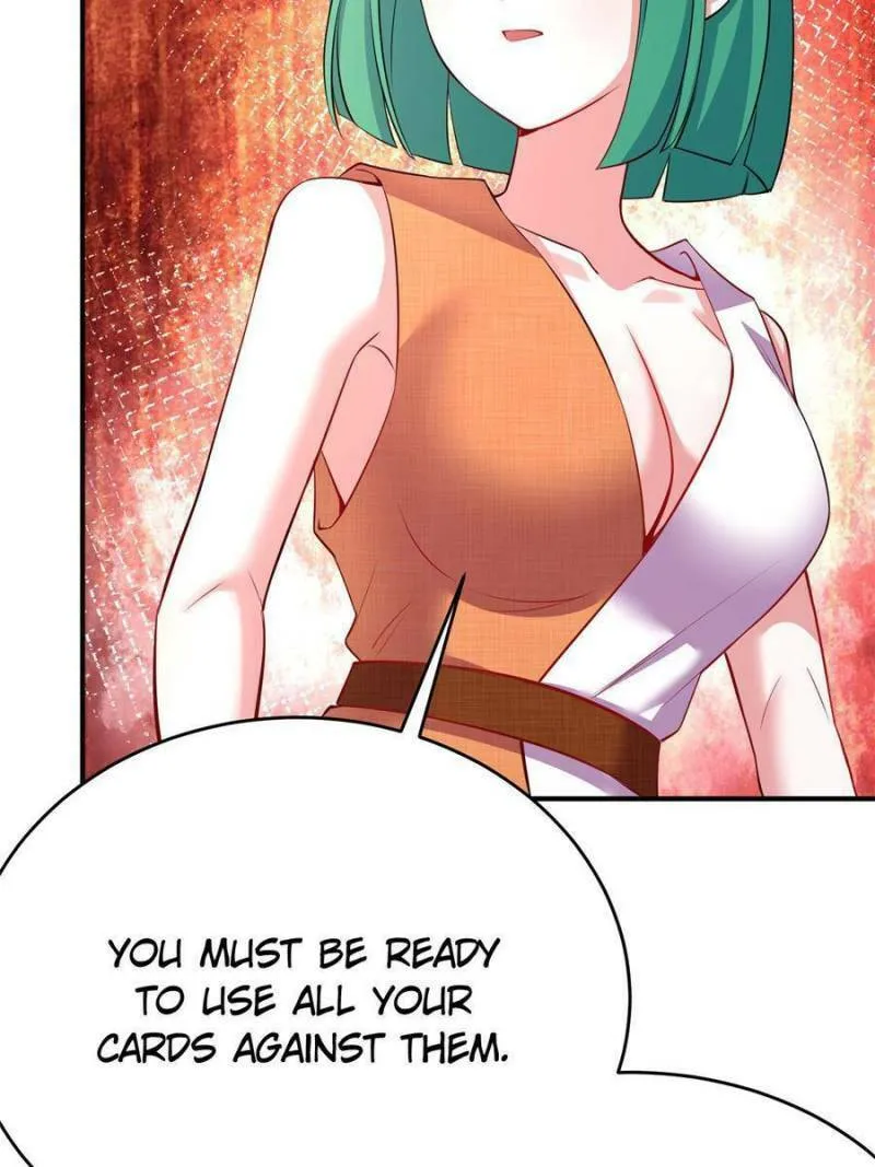 Read I Picked up an Attribute (Colored) chapter 138 image 40 on Lezhin