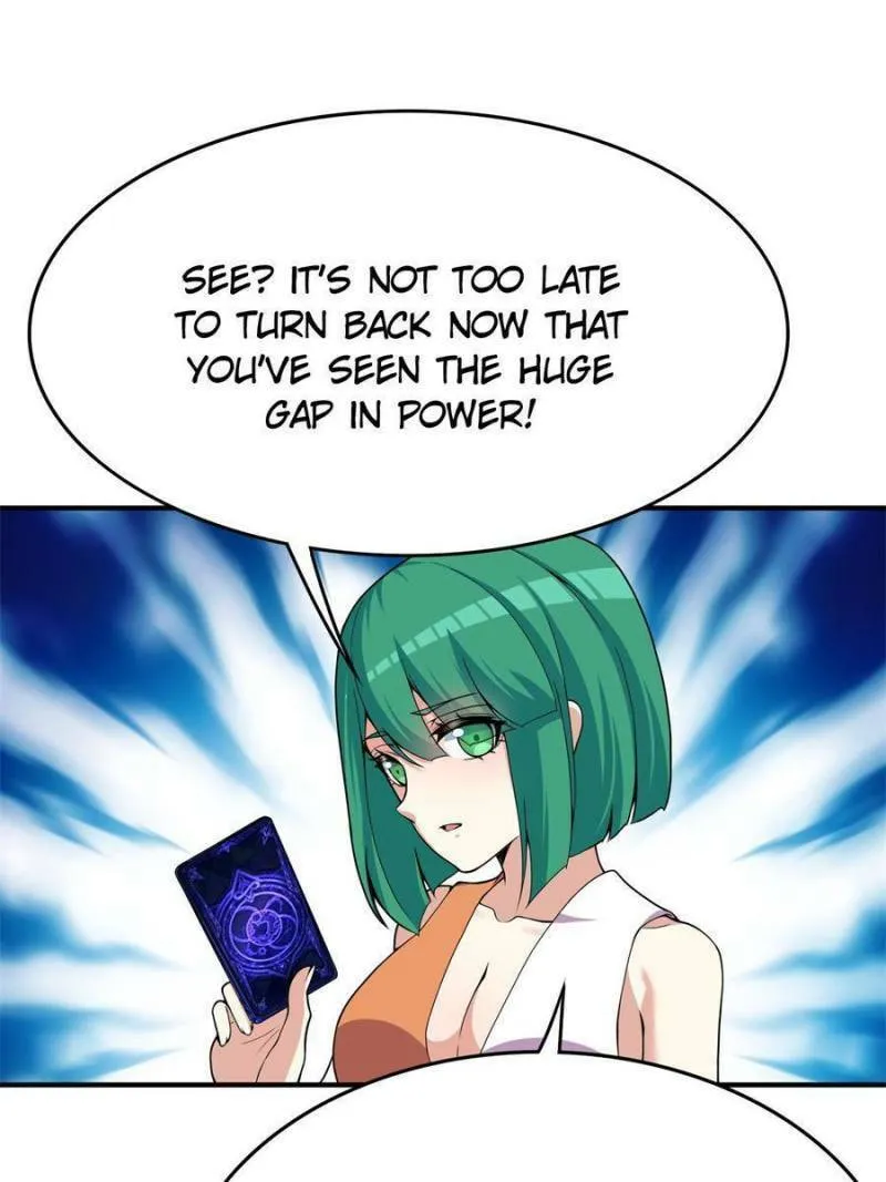 Read I Picked up an Attribute (Colored) chapter 138 image 43 on Lezhin