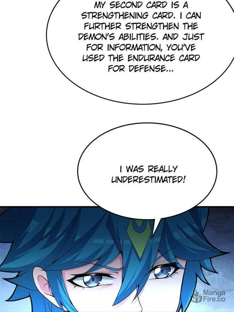 Read I Picked up an Attribute (Colored) chapter 138 image 44 on Lezhin
