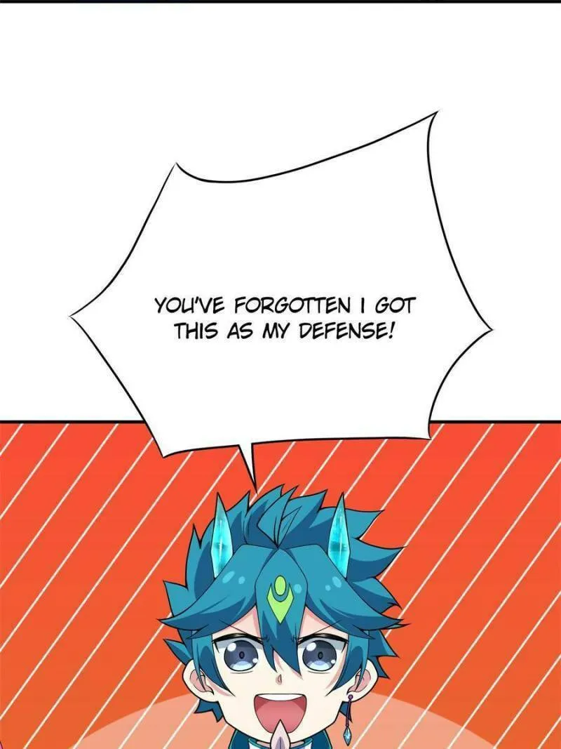 Read I Picked up an Attribute (Colored) chapter 138 image 45 on Lezhin