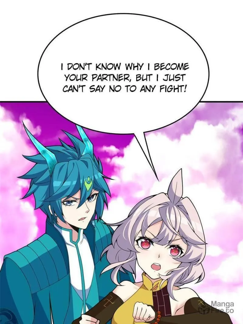 Read I Picked up an Attribute (Colored) chapter 138 image 47 on Lezhin