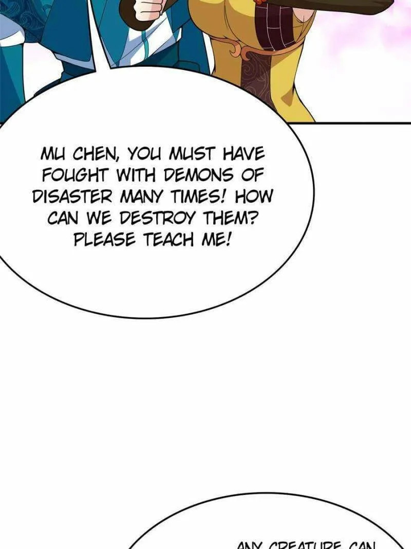 Read I Picked up an Attribute (Colored) chapter 138 image 48 on Lezhin
