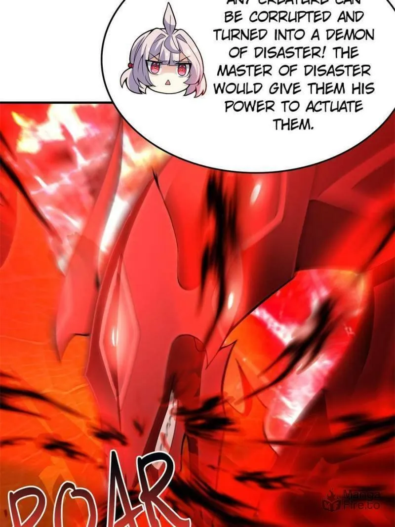 Read I Picked up an Attribute (Colored) chapter 138 image 49 on Lezhin