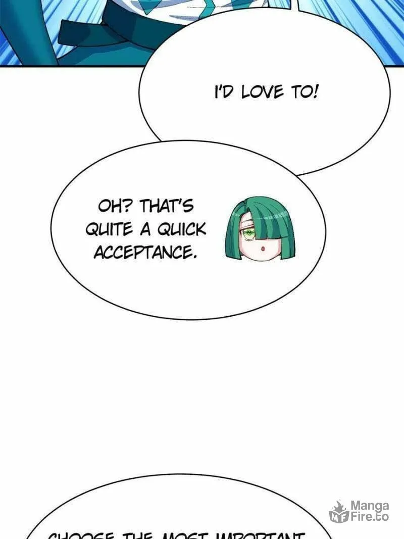 Read I Picked up an Attribute (Colored) chapter 138 image 5 on Lezhin