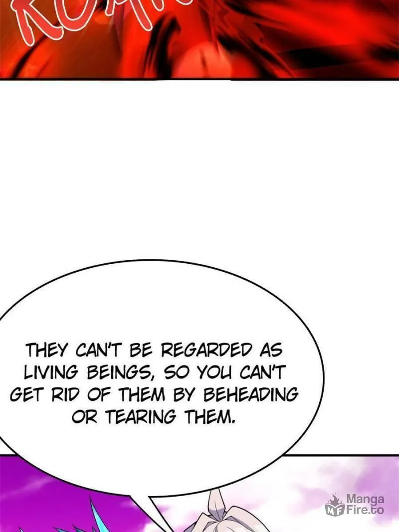 Read I Picked up an Attribute (Colored) chapter 138 image 50 on Lezhin