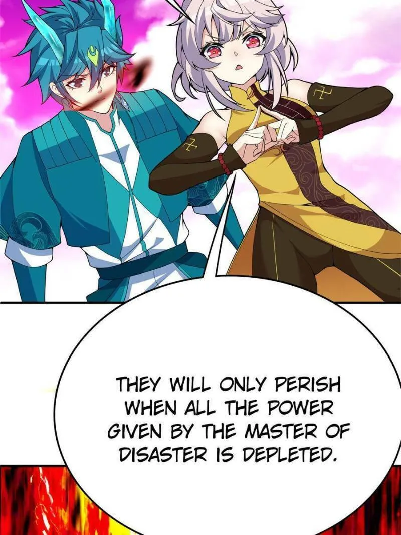 Read I Picked up an Attribute (Colored) chapter 138 image 51 on Lezhin