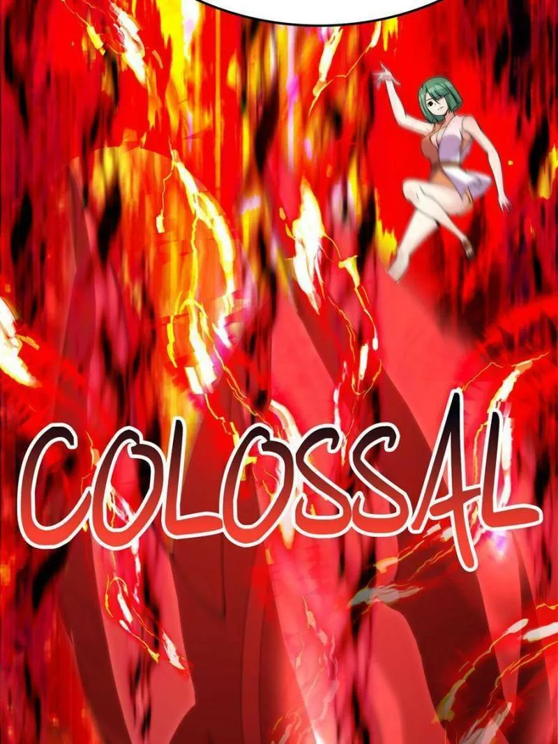 Read I Picked up an Attribute (Colored) chapter 138 image 52 on Lezhin
