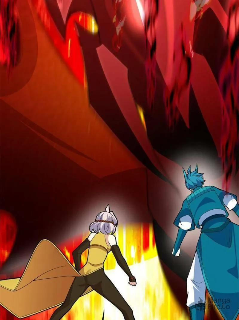 Read I Picked up an Attribute (Colored) chapter 138 image 53 on Lezhin