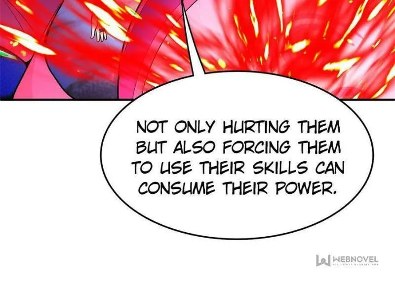 Read I Picked up an Attribute (Colored) chapter 138 image 57 on Lezhin