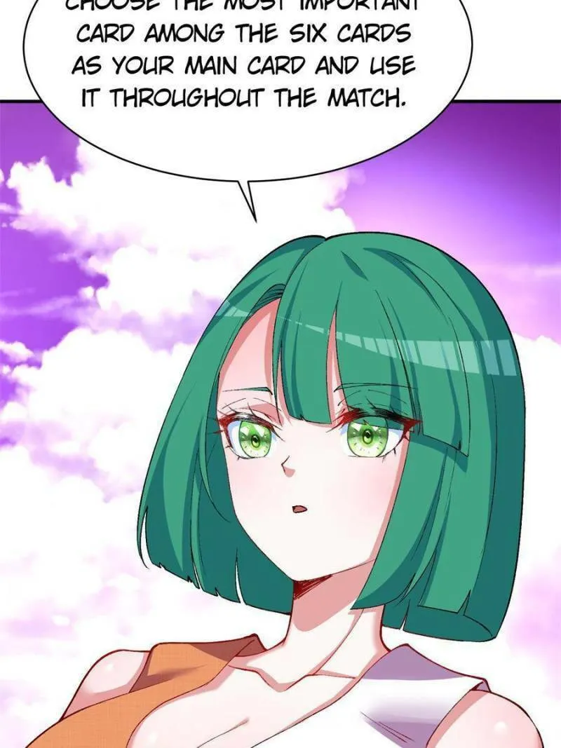 Read I Picked up an Attribute (Colored) chapter 138 image 6 on Lezhin