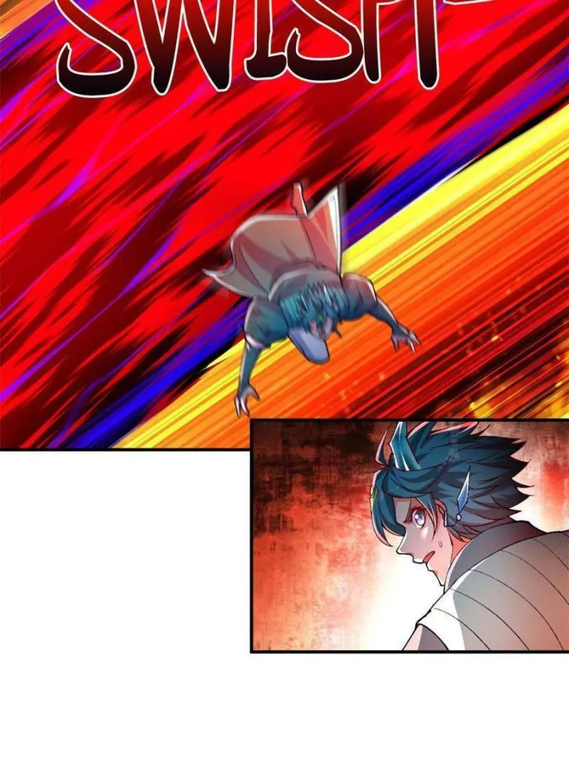 Read I Picked up an Attribute (Colored) chapter 138 image 61 on Lezhin