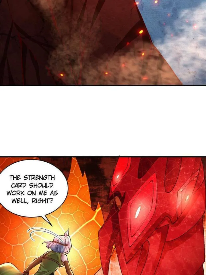 Read I Picked up an Attribute (Colored) chapter 138 image 63 on Lezhin